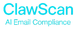 ClawScan Logo