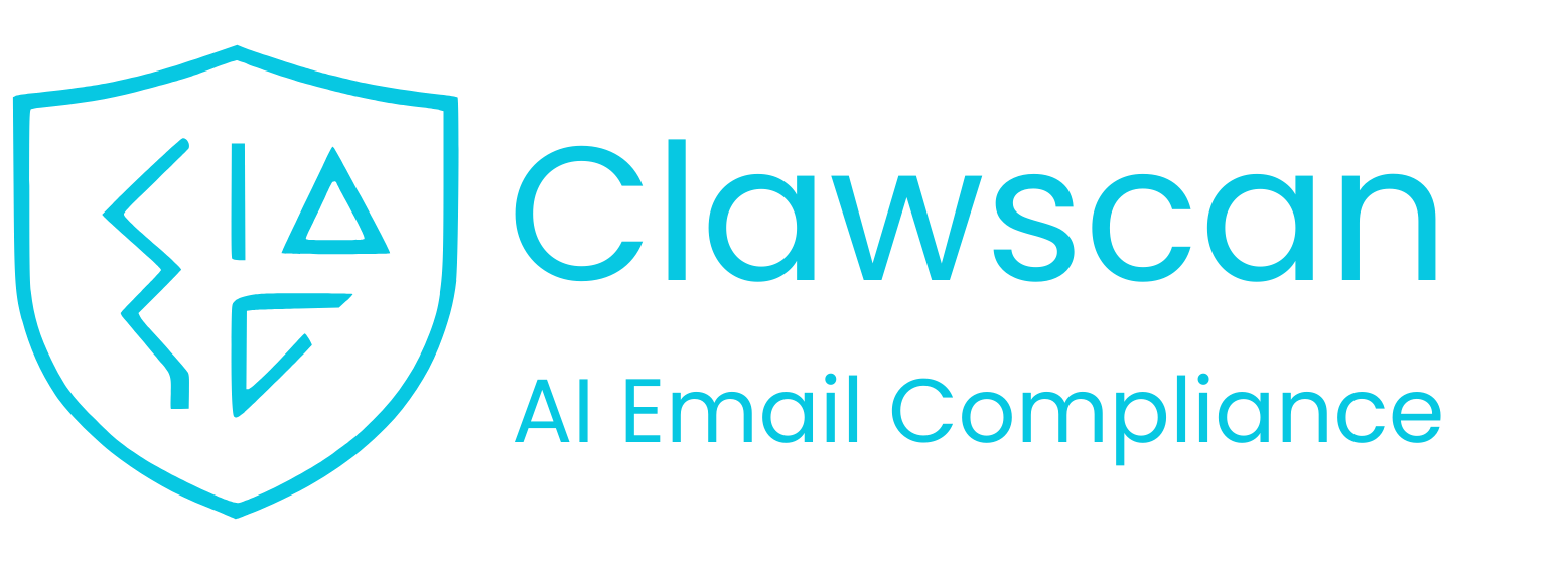 Clawscan Logo
